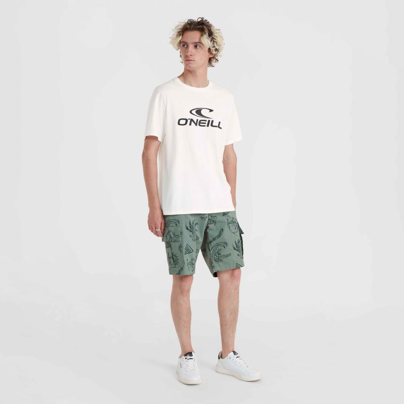 O'Neill Logo T-shirt M 92800615162 ONeill