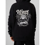 Boy's loose hooded sweatshirt 4F 4FJRSS26TSWSM3052-20S