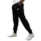 Puma Ess Logo Pants M 586768 95 Clothing/Lifestyle/Trousers, shorts Your Sports Performance