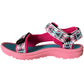 Lee Cooper Jr LCW-24-34-2600K sandals Footwear/Lifestyle/Lee Cooper Your Sports Performance