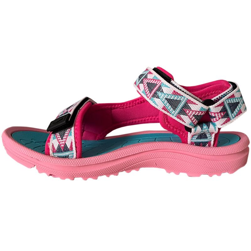 Lee Cooper Jr LCW-24-34-2600K sandals Footwear/Lifestyle/Lee Cooper Your Sports Performance