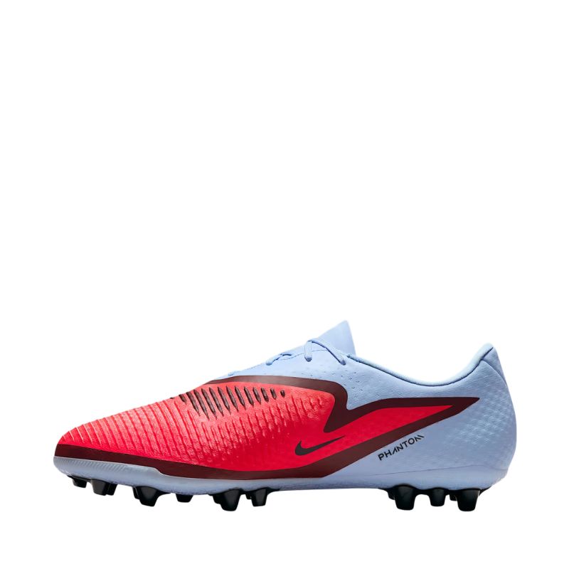 Nike Phantom 6 Low Academy AG HQ2322 400 football boots