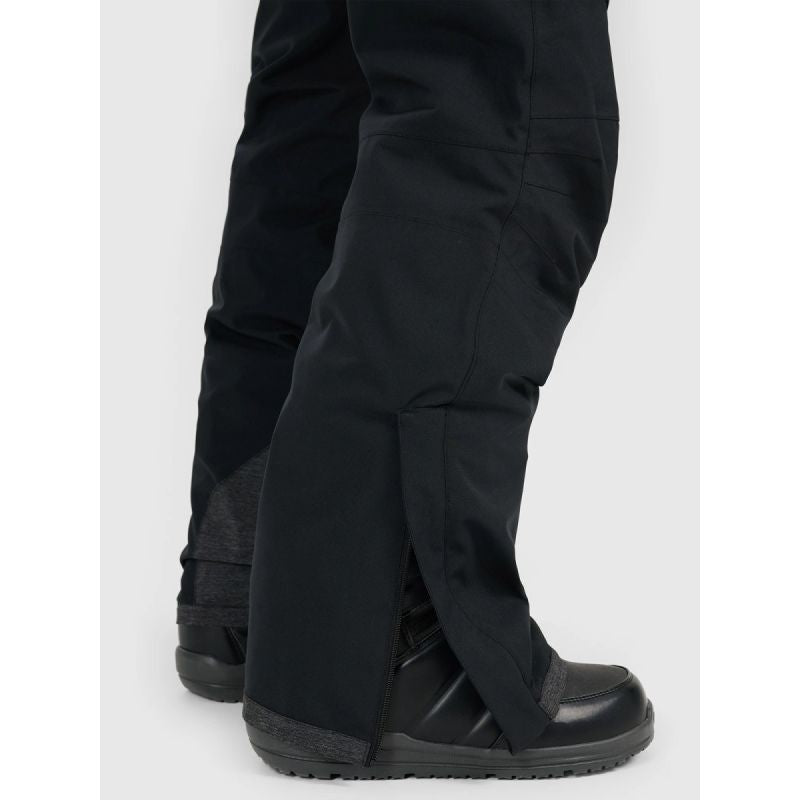Snowboard pants membrane 15000 men's 4F 4FRAW25TFTRM1272-20S *Kategoria tymczasowa Your Sports Performance