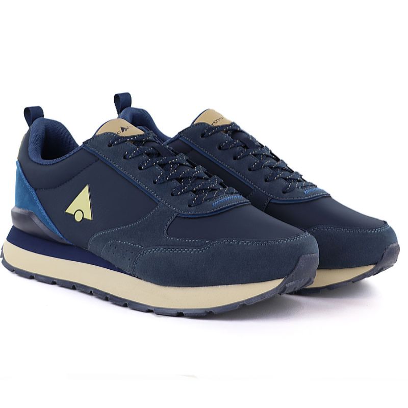 McArthur MA252 men's navy blue sports shoes McArthur