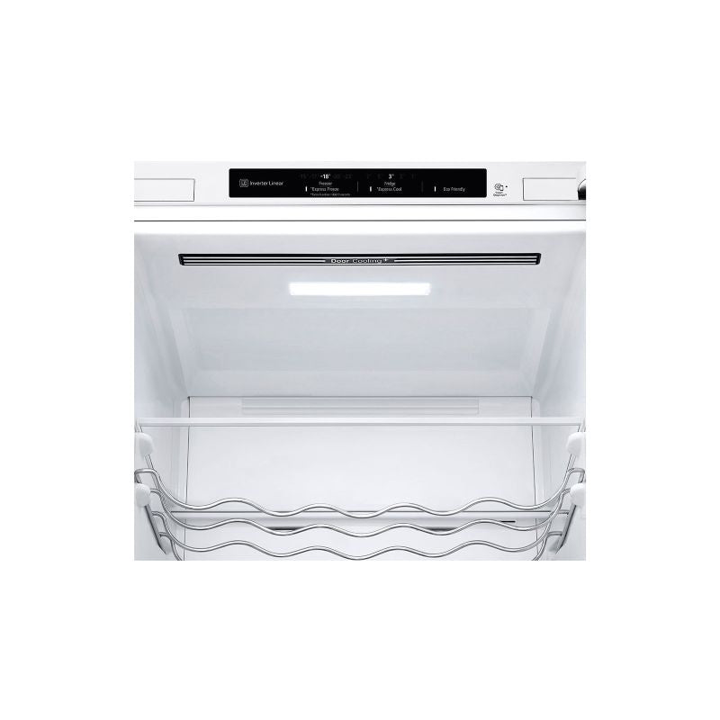 LG GBV3200DSW refrigerator AGD - Produkty/Lodówki wolnostojące Your Sports Performance