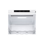 LG GBV3200DSW refrigerator AGD - Produkty/Lodówki wolnostojące Your Sports Performance