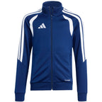 adidas Tiro 26 League Training Navy Blue Kids' Sweatshirt JY7201