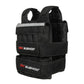 Weighted Training Vest 24 Inserts (Empty) Kamizelki obciążeniowe Your Sports Performance