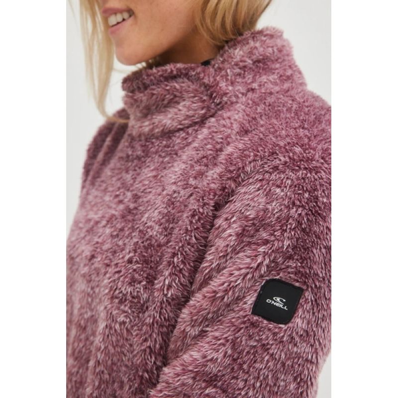 O'neill Hazel Women's Fleece Sweatshirt, Warm and Soft for Fall and Winter To be categorized Your Sports Performance