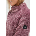 O'neill Hazel Women's Fleece Sweatshirt, Warm and Soft for Fall and Winter To be categorized Your Sports Performance