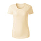 Epic Women's T-Shirt (Almond) To be categorized Your Sports Performance