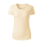 Epic Women's T-Shirt (Almond) To be categorized Your Sports Performance