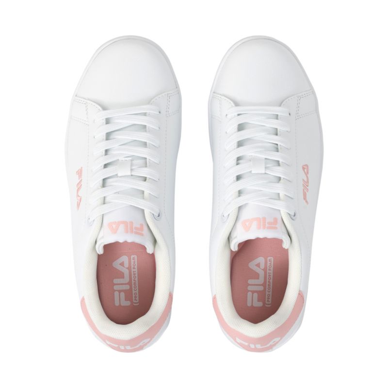 Fila Courtbay Linear W FFW0527 13394 Shoes Footwear/Lifestyle/Fila Your Sports Performance