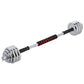 Barbells in a suitcase 2 in 1 SGP30 HMS 2x15 kg In preparation Your Sports Performance