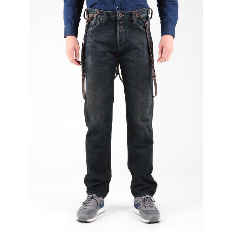 Guess Franklin Comfort jeans M14A07D0HM1 In preparation Your Sports Performance