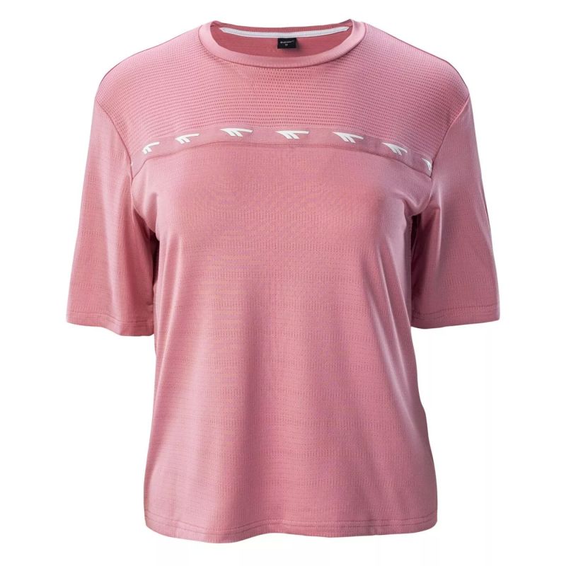 Hi-tec Lady Elsu T-shirt W 92800483101 Clothing/Outdoor/T-shirts with short sleeves Your Sports Performance