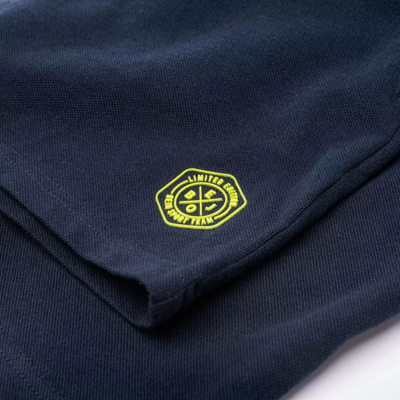 Bejo Eddy Jrb shorts 92800493156 Clothing/Training/Bejo Your Sports Performance