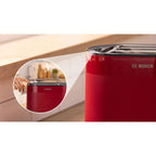 BOSCH TAT 2M124 toaster AGD - Produkty/Tostery Your Sports Performance