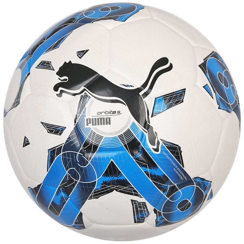 Football Puma Orbita 5 Hyb 083783 03 Accessories/Balls/Football Puma