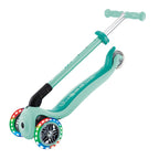 Globber Primo Foldable Lights Jr scooter 432-206-3 Accessories/Skating/Hulajnogi Your Sports Performance