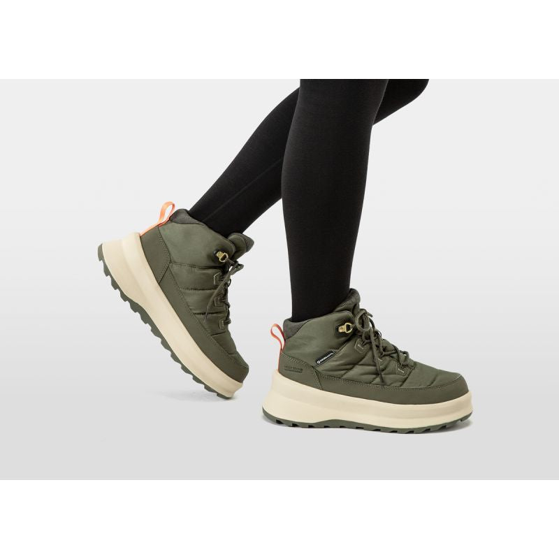 Helly Hansen women's winter boots W WINTER BLISS BOOT HT 12071 431 In preparation Your Sports Performance