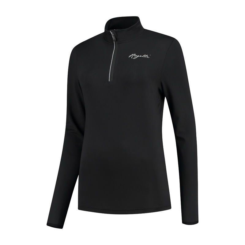 Rogelli women's sweatshirt Carina 2.0 black L Clothing Your Sports Performance