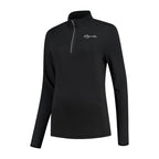 Rogelli women's sweatshirt Carina 2.0 black L Clothing Your Sports Performance