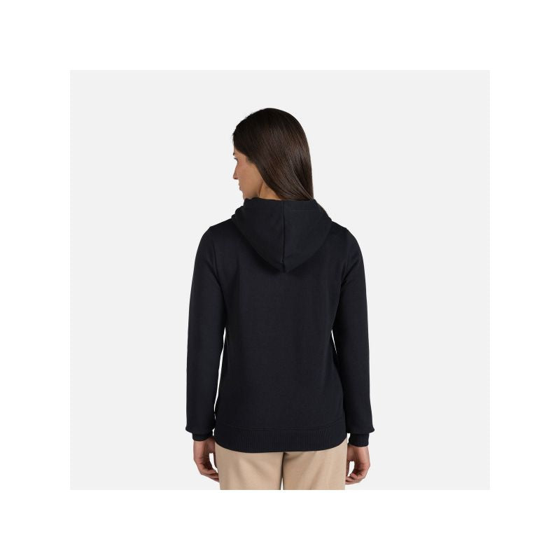 ROSSIGNOL W Presset H Women’s Sweatshirt, Black