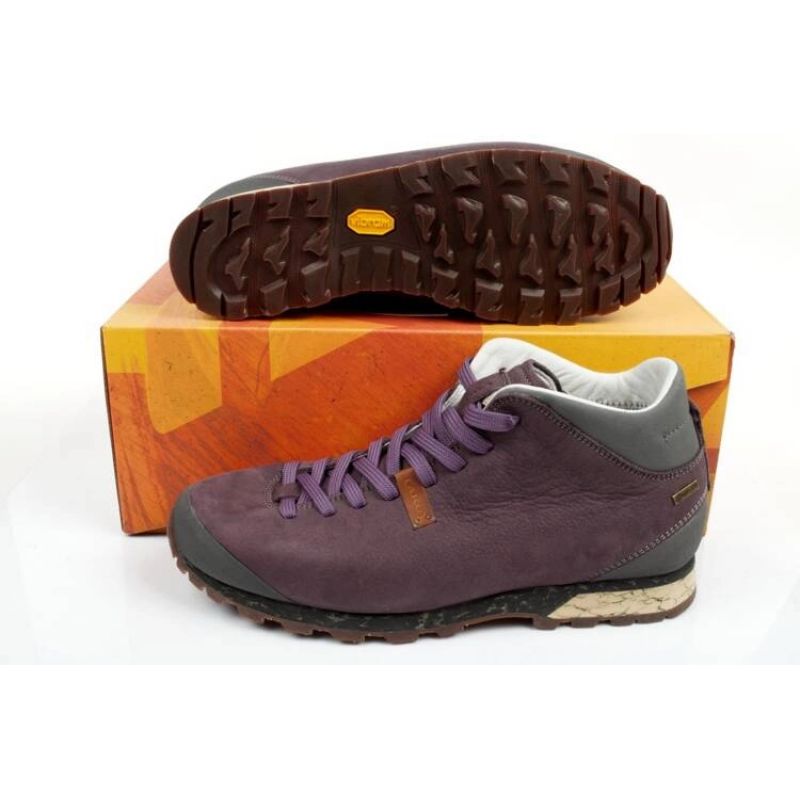 Aku Bellamont 3 GTX M 527565 trekking shoes Footwear/Outdoor/Aku Your Sports Performance