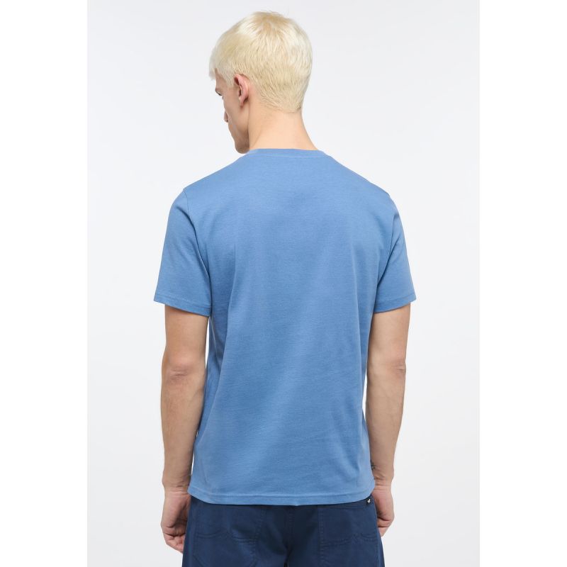 Mustang Alex C Print M T-shirt 1013806-5169 Clothing/Lifestyle/T-shirts/Mustang Your Sports Performance