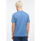 Mustang Alex C Print M T-shirt 1013806-5169 Clothing/Lifestyle/T-shirts/Mustang Your Sports Performance