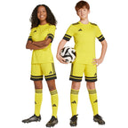 Shorts adidas Squadra 25 Jr JJ2421 Clothing/Football Adidas