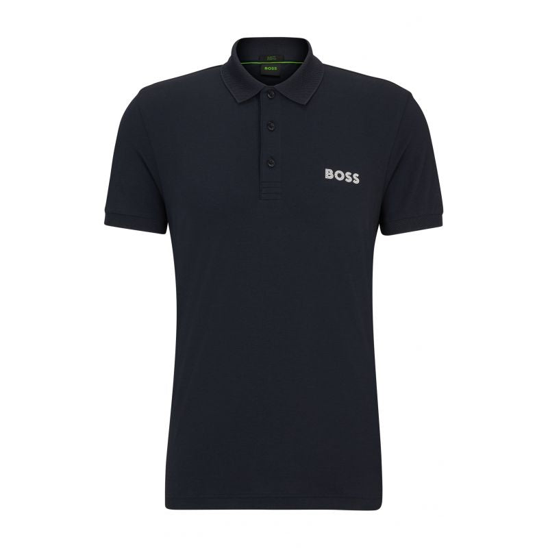 Polo Shirt Boss Paule M 50512789-402 Clothing/Lifestyle/T-shirts/Boss Your Sports Performance