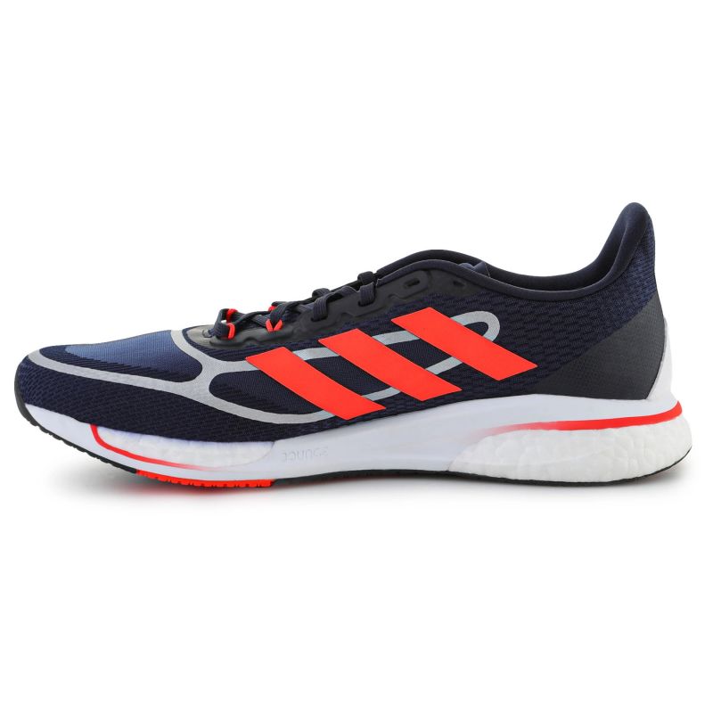 Running shoes adidas Supernova + M GY0844 Footwear/Running/Men Adidas