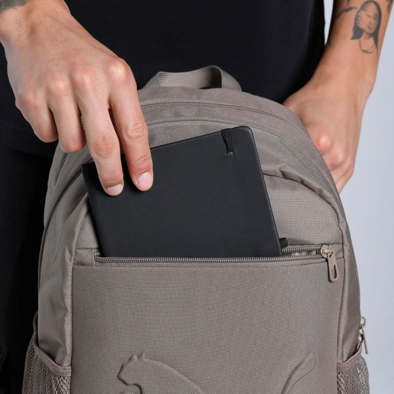 Puma Buzz Backpack 91153 04 Accessories/Plecaki Puma
