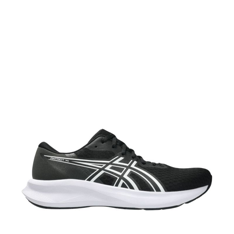 Asics Patriot 14 M 1011C050 002 running shoes Footwear/Running/Men/Road Your Sports Performance