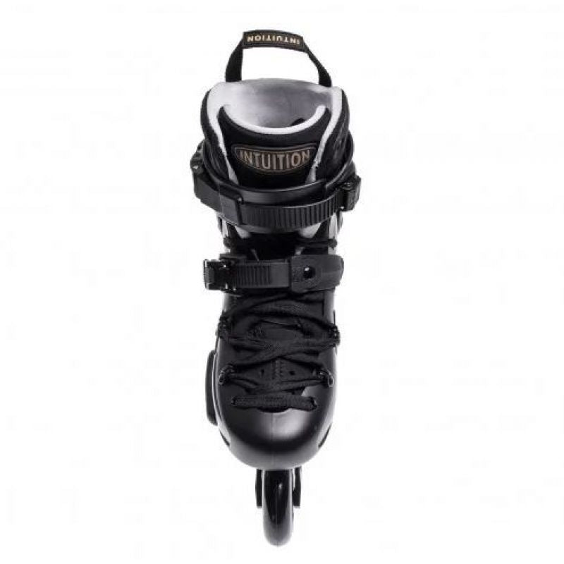 Seba FR1 80 Deluxe Intuition SKKFR180DI-BK skates Accessories/Skating/Rolki (pozostałe) Your Sports Performance