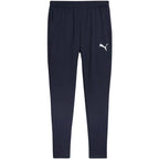 Puma Team Goal Slim Training Men's Pants Navy Blue 659037 06 Puma