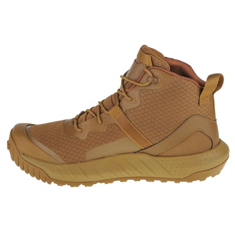 Under Armor Micro G Valsetz Mid M 3023 741-200 Footwear/Outdoor/Under Armour Your Sports Performance