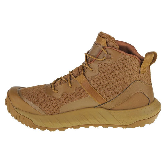 Under Armor Micro G Valsetz Mid M 3023 741-200 Footwear/Outdoor/Under Armour Your Sports Performance