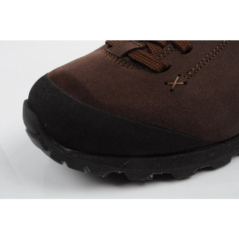 Aku Bellamont GTX men's trekking shoes, durable, brown