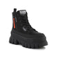 Palladium Revolt Boot Zip Tx W 98860-008 shoes Footwear/Lifestyle/Palladium Your Sports Performance