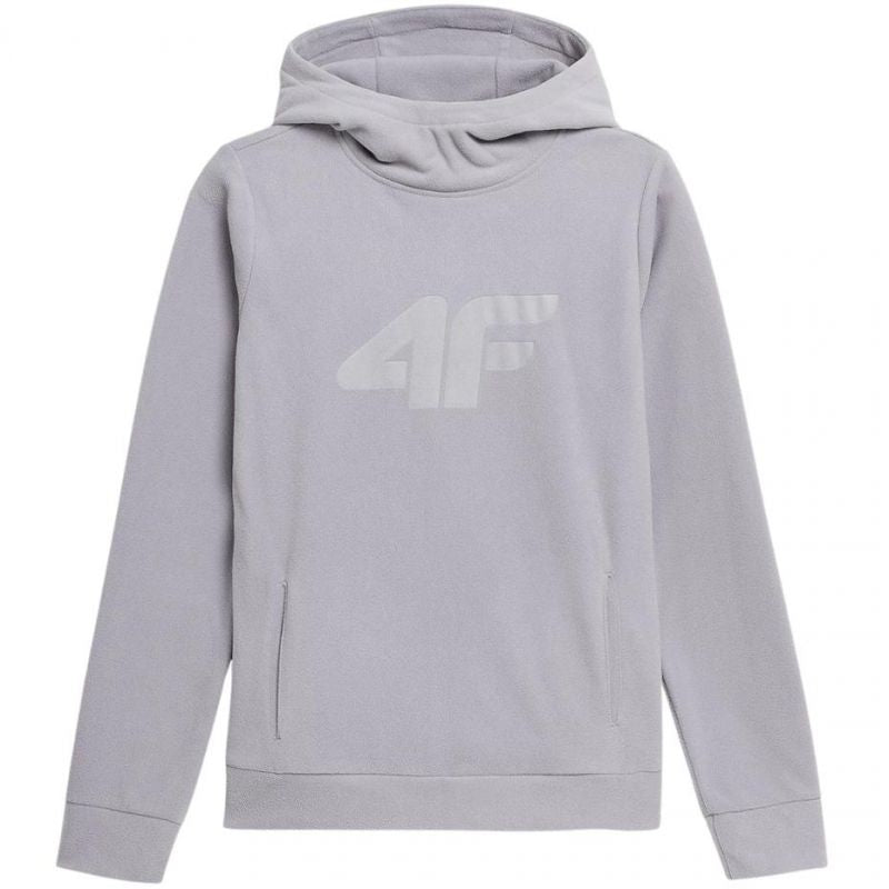 4F W sweatshirt H4L22 PLD352 27S Clothing/Training 4F