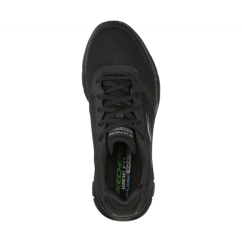 Skechers Flex Advantage 4.0 M 232225/BBK shoes Footwear/Lifestyle/Skechers Your Sports Performance
