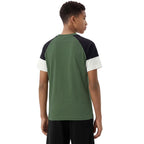 Champion SS Tee Kids T-Shirt Green 307719 GS548