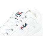 Fila Disruptor Low M 1010262.1FG shoes Footwear/Lifestyle/Fila Your Sports Performance