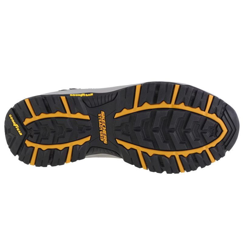Skechers Arch Fit Dawson-Raveno 204634-NVBK Navy 41 In preparation Your Sports Performance