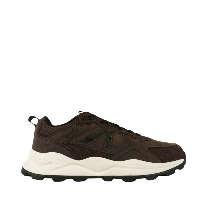 Wrangler West Low Men's Shoes 20263026 34B