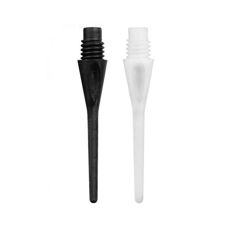 Softip Harrows Spare Dimple Dart Tips 1000 pcs In preparation Your Sports Performance