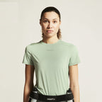 Craft Adv Essence SS Tee 2 W 92800660112 Clothing/Training/Craft Your Sports Performance